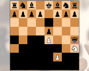 play Dark Omnichess