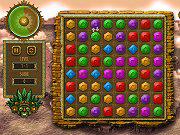 play Montezuma Gems