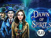 play Dawn Of Spirits
