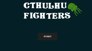 play Cthulhu Fighters