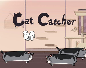play Cat Catcher