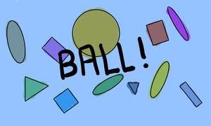 play Ball!