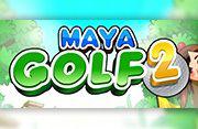 Maya Golf 2 - Play Free Online Games | Addicting