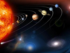 play Solar System