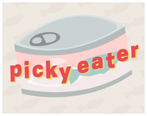 play Picky Eater