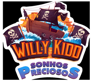 play Willy Kidd - Sonhos Preciosos