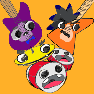 play Concert Tower Defense