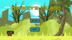 play Monkey'S Island