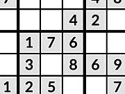 play Sudoku 30 Levels