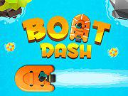 play Boat Dash