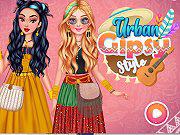 play Urban Gipsy Style