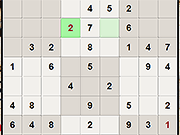 Daily Sudoku