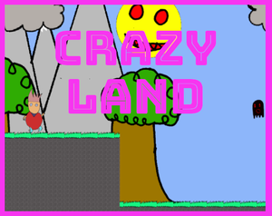 play Crazy Land
