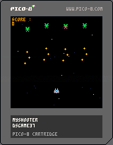 play Myshooter