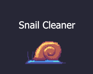 play Snail Cleaner