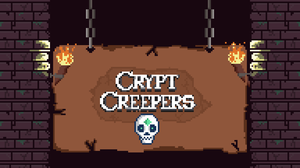 play Cryptcreepers