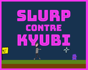 play Slurp Contre Kyubi