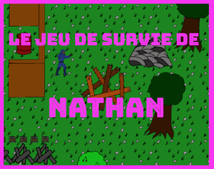 play Le Jeu De Survie De Nathan