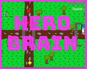 play Hero Brain