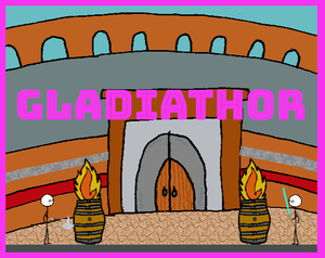 play Gladiathor