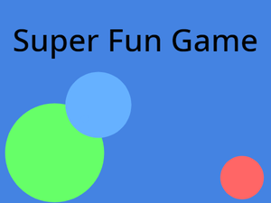 play Super Fun Game