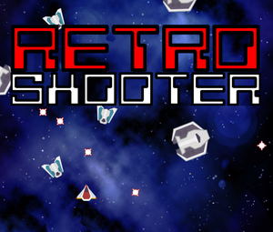 play Retro Shooter