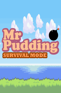 play Mr. Pudding - Survival Mode