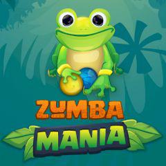 play Zumba Mania