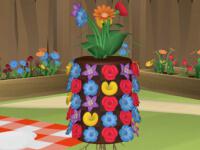 Garden Match 3D