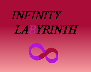 play Infinity Labyrinth
