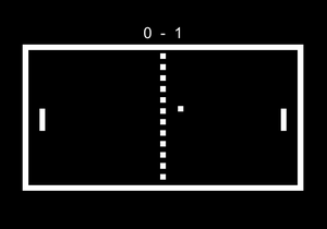 play Pong