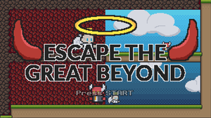 play Escape The Great Beyond