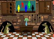 play Horrid Villa Escape