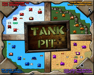play Tankpit