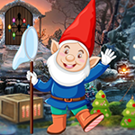 play Joyous Gnome Escape