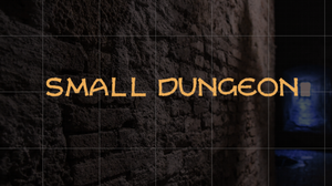 play Small Dungeon
