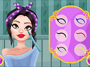 play Julie Beauty Salon