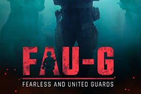 play Fau-G