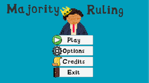 play Majority Ruling