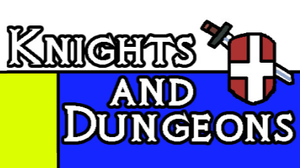 play Knights And Dungeons