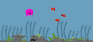 play Jellyfish