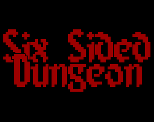 play Six Sided Dungeon