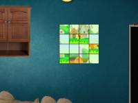 play Mystery Urban Villa Escape