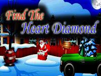 play Top10 Find The Heart Diamond