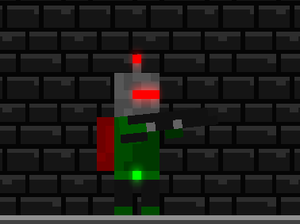 play Flamethrower Guy