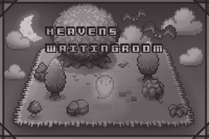 play Heavens Waitingroom