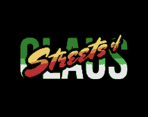 Streets Of Claus