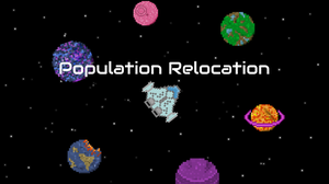play Population Relocation
