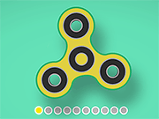 play Fidget Spinner Fever