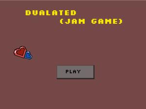 play Dualated (Jam Game)